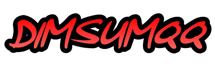 LOGO DIMSUMQQ